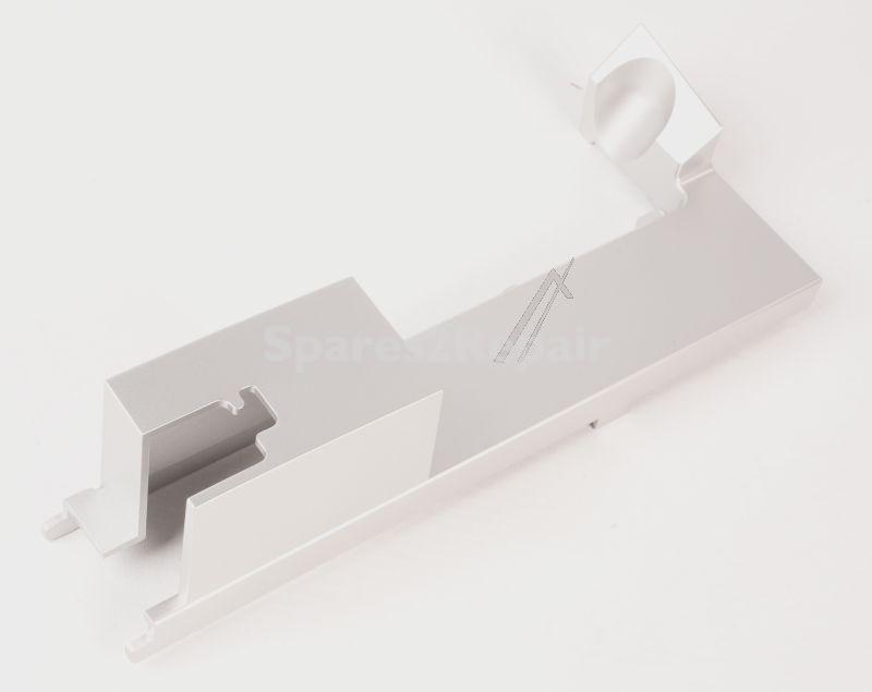 Housing - At4025501700 Housing Mcp-p2 Black [Delonghi]