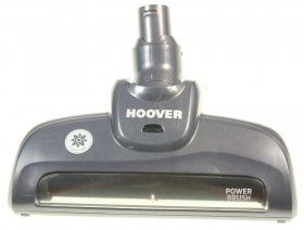 Floor Brush - 48021901 Turbo Brush [Candy Hoover]