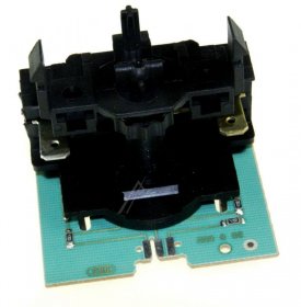 Oven Switch - 00611030 Switch-selector [Bosch Siemens]