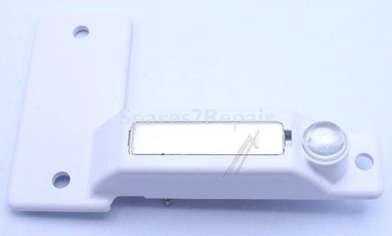 Mounting Parts - 00497729 Fixture [Bosch Siemens]