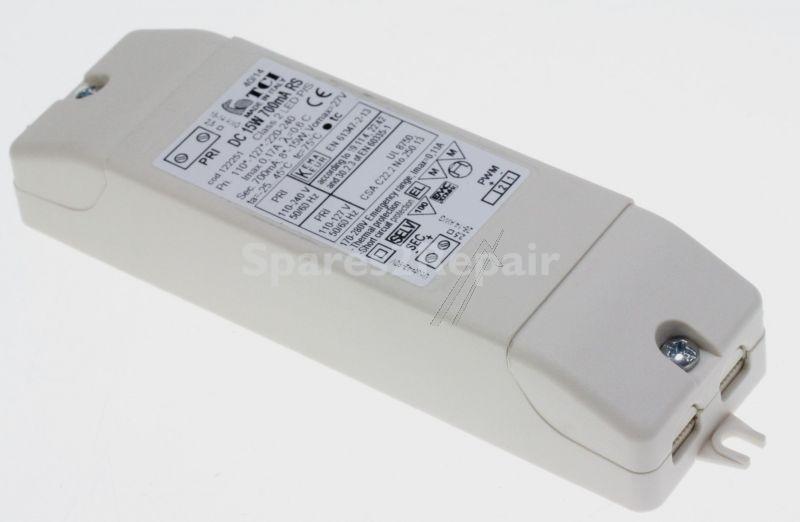 Transformer - Reels - 4055110268 Led Feeding 700ma 110-240 [Electrolux Aeg]