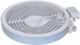 Hisense Gorenje Hot Plate - 2000734811 815387 Hi-light Radiant Heater Hl 230v 1700w