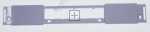 Panel - 42179776 Head Panel With Led Display (for Built-in) [Vestel]