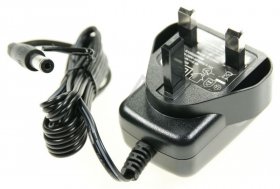 Plug in Transformer - Charger Uk [Candy Hoover]