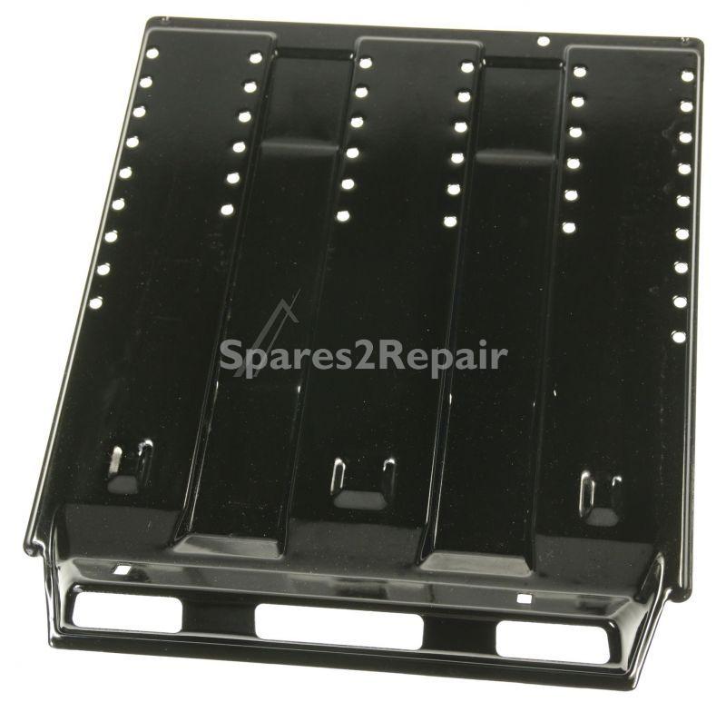 Side Cover Housing - 219460015 C00919649 Side Wall [Arcelik]