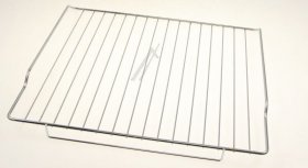 Oven Shelf - Shelves - 103440 Tube [Sogedis]