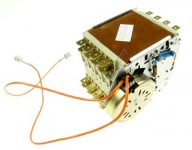 Timer - 92241173 Timer [Candy Hoover]