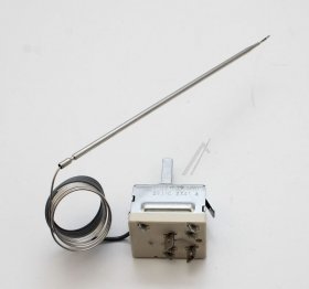 Eurosav Oven Thermostat - 55 17059 860 Rfp038015 Oven Thermostat