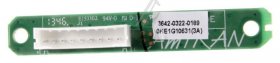 Grundig Remote Receiver Module - At-364203120189 C00939107 Ir-board