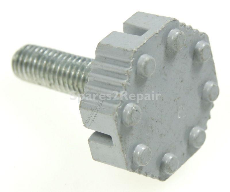 Snowky Foot - Ga000399701 Adjust Foot