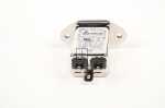 Radio Interference Suppression - 00624130 Capacitor-interference Su [Bosch Siemens]