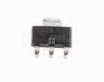 Stmicroelectronics Fixed Voltage Reg. Pos. - Ld25 Ld1117s25tr Voltage Regulator Ldo +2 5v 1117 Sot223-3