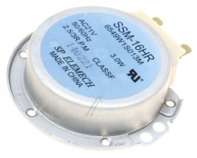 Lg Turntable Motor - Motor Ac Synchronous