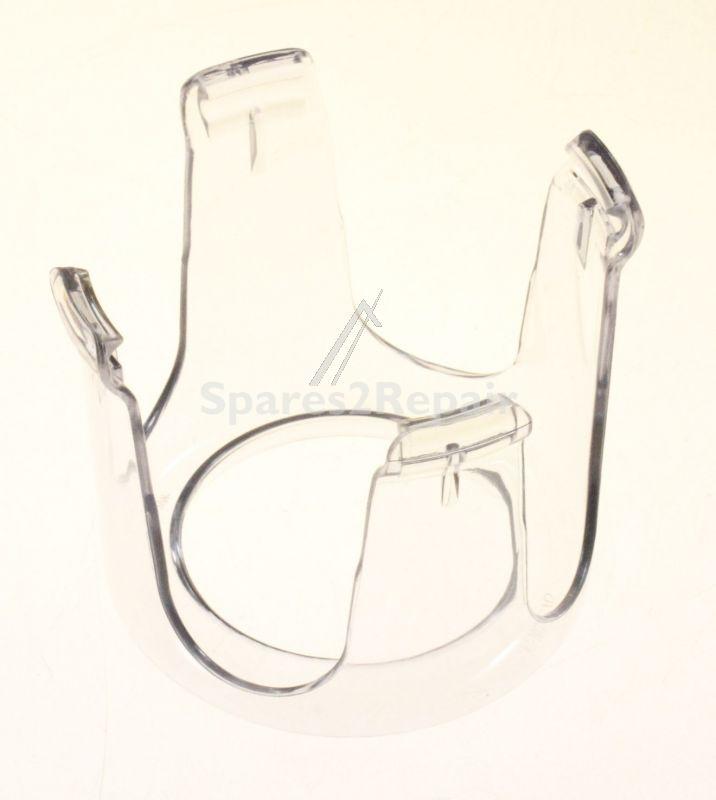 Flap - Ss-193081 Cover-body-chopper [Groupe SEB]