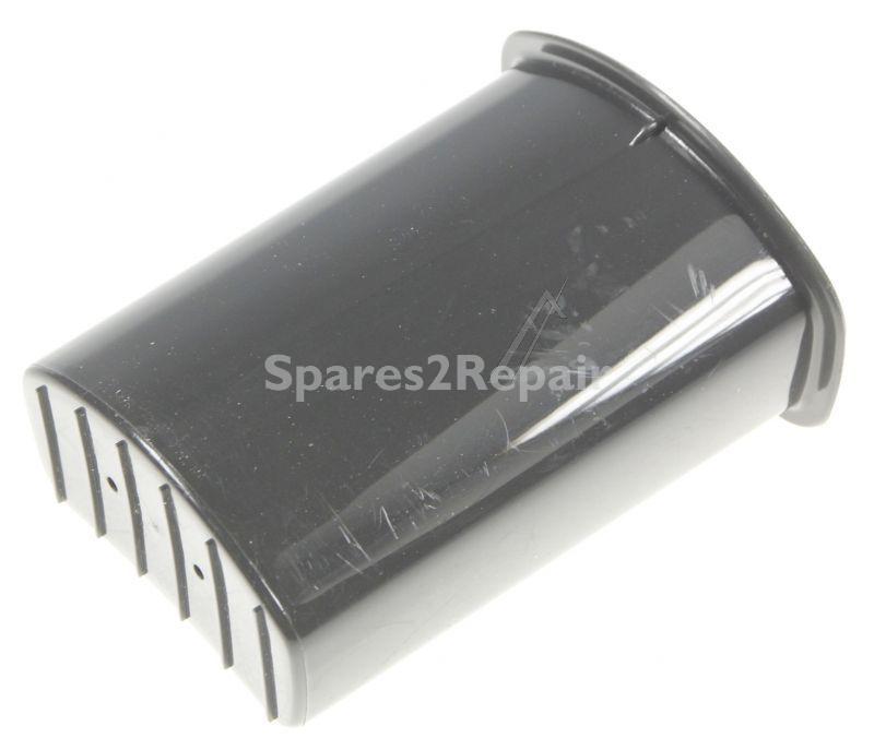 Magimix Stamper - 17255 Plunger Le Mini Chrome