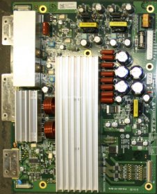 PDP42TV006 - 42V7 YSUS - 6870QYE011D - PDP 050811