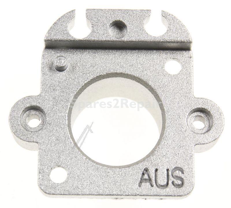 Smeg Burner Head Spreader - 875730766 Sp plug-therm plate Aux