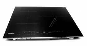 Oven outer Door - C00373888 480121101617 Oven Door Assembly [Whirlpool Indesit]