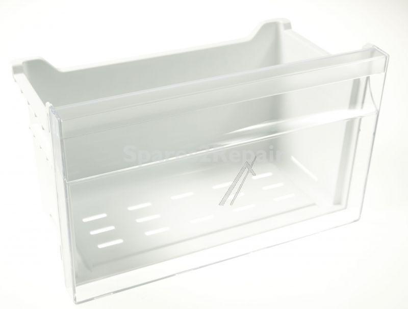 Refrigerator Drawer - 42165088 Big Basket-371(wh Gray) [Vestel]