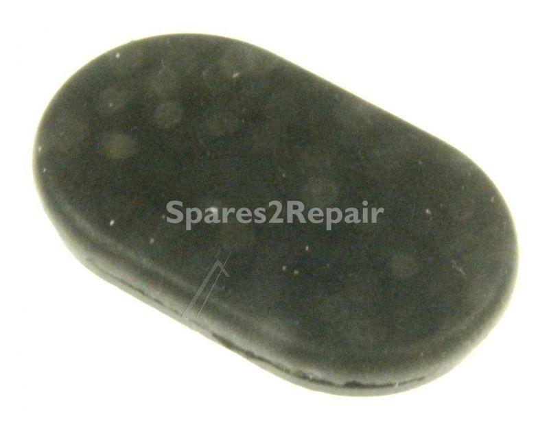 Door Panel - C00317676 481245059775 Door Panel [Whirlpool Indesit]