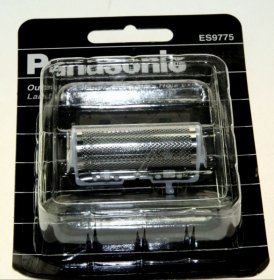 Panasonic Razor Blade - Wes9775y Cover Foil