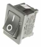 Toggle Switch - 5112510031 Switch Mrt Sr-06alqbkbk2210 13a250v Lanxess [Delonghi]