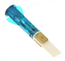 Eurosav Filament Lamp - Rfp033247 Signal Lamp Blue