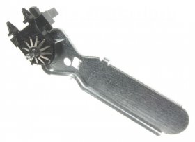 Shock Absorber - 00665718 Absorber [Bosch Siemens]