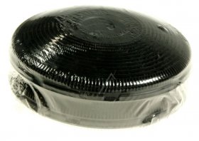 Carbon Filter - Cr430 Charcoal Round Filter D 190 (x2)aha87 [Airlux]