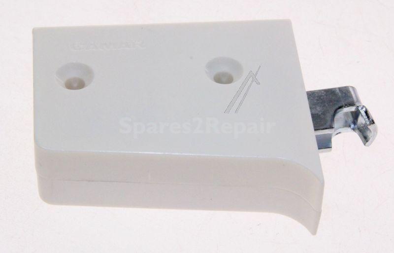 Ll Mount Extract. Hose - C00332333 481252648061 Mounting [Whirlpool Indesit]