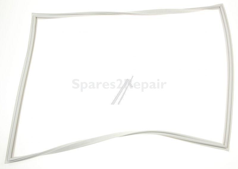 Haier Freezer Door Seal - 0060829119 49052683 Seal For Chiller White Color