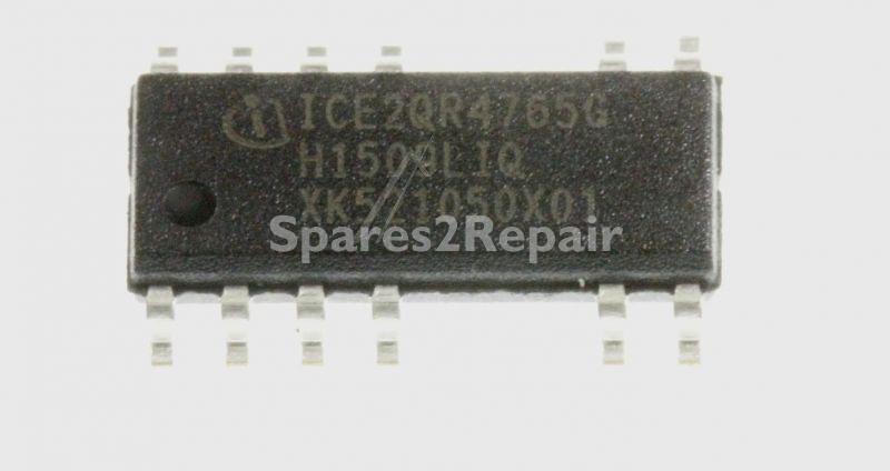 Grundig Ic - 459110r C00928254 Ic Ice2qr4765g Dso-16-12