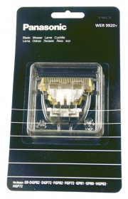 Panasonic Shaver Head - Wer9920y Blade Block