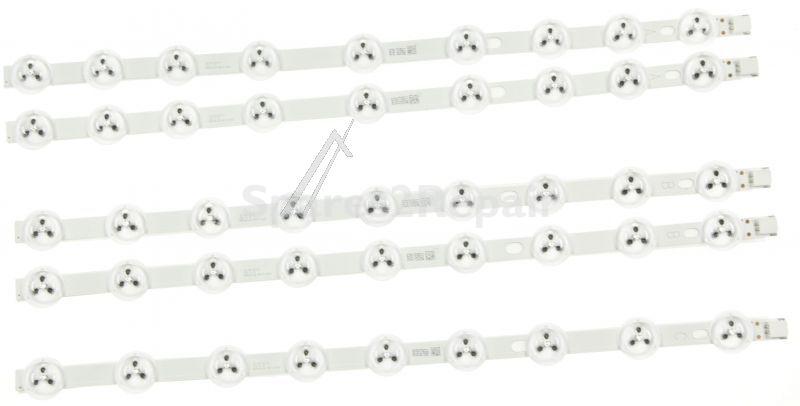 Tp Vision Led backlight bar - 996596004451 23285152 Led Bar Bms Dled Dmp N5 5_ye par