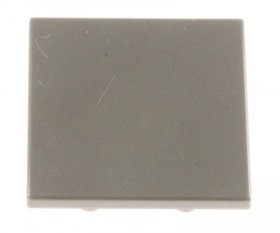 Square Plug - 2634013052 Cap Screw Cover Door Handle [Electrolux Aeg]