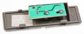 Magnet Switch - 4911760600 C00876174 Reed Switch Assembly [Arcelik]