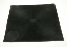 Haroplast Rubber Mat - Rubber Mat Mounting Pad And Transport Protection 50 X 50cm