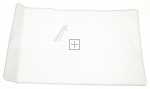 Elica Metal Grease Trap - Metal Filter 340x540 (60cm) Filtro Al.340x540 (kr-60)