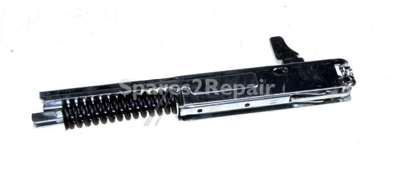 Door Hinge For Oven - C00143725 482000029815 Oven Door Hinge (fixed Hinge Pivot) [Whirlpool Indesit]