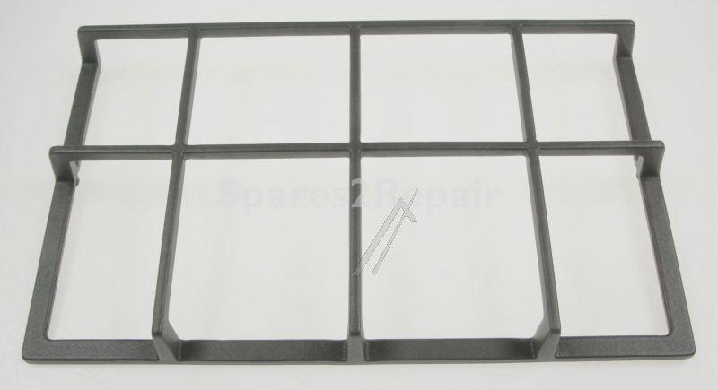 Smeg Cooker Pan Support - 694092071 Side Grid