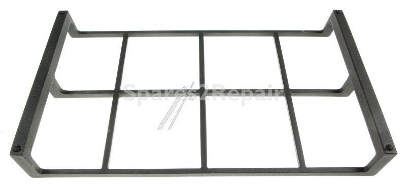 Smeg Cooker Pan Support - 694092072 Central Grid