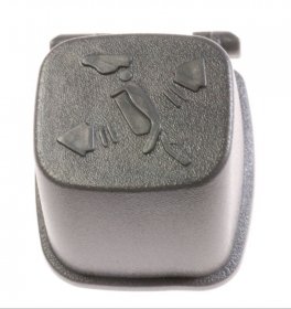 Pedal - 43002659 Pedal [Candy Hoover]