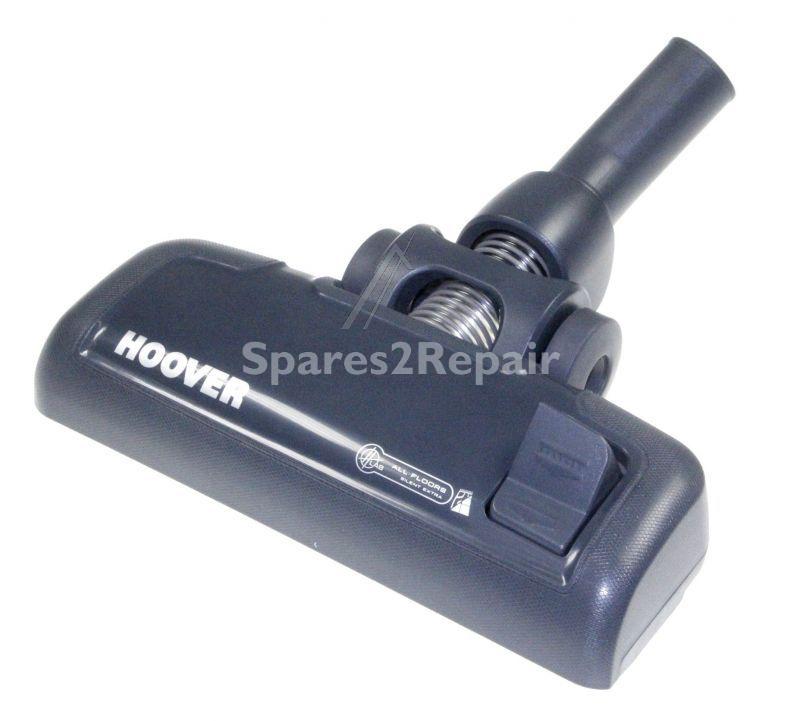 Vacuum Cleaner Nozzle - G230see 35601665 Combined Nozzle A Cubed Ac-20 [Candy Hoover]