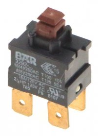 Liebherr Switch - 72050210047 Schalter Leistung
