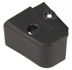 Lower Housing - 9025381 Lower Protective Plate [Amica]