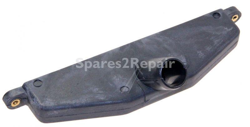 Smeg Fireplace - 760890044 Chimney A42