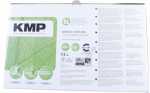 Kmp Toner Cartridge - 3513 3000 Sa-t64 Toner Cartridge Black 140g Kmp