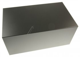 Elica Fireplace - Tbv0127475 Cooker Hood Chimney Lower Section