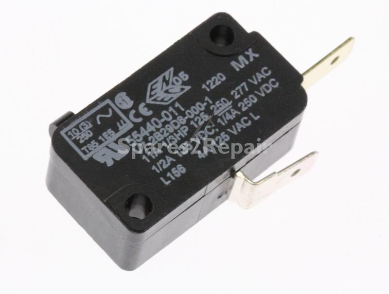Switch - 00172833 Switch [Bosch Siemens]