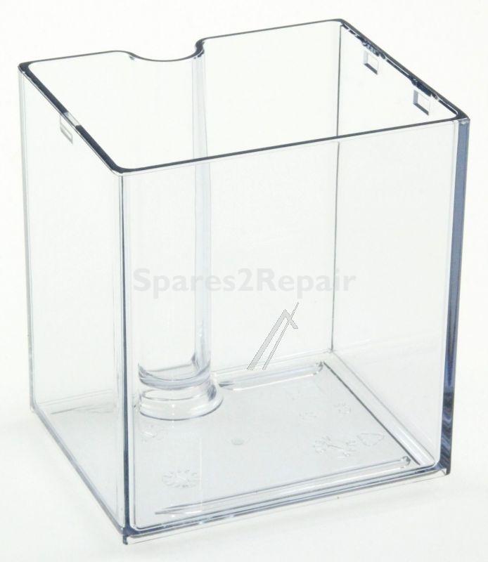 Milk Container - 5513224751 Milk Tank [Delonghi]